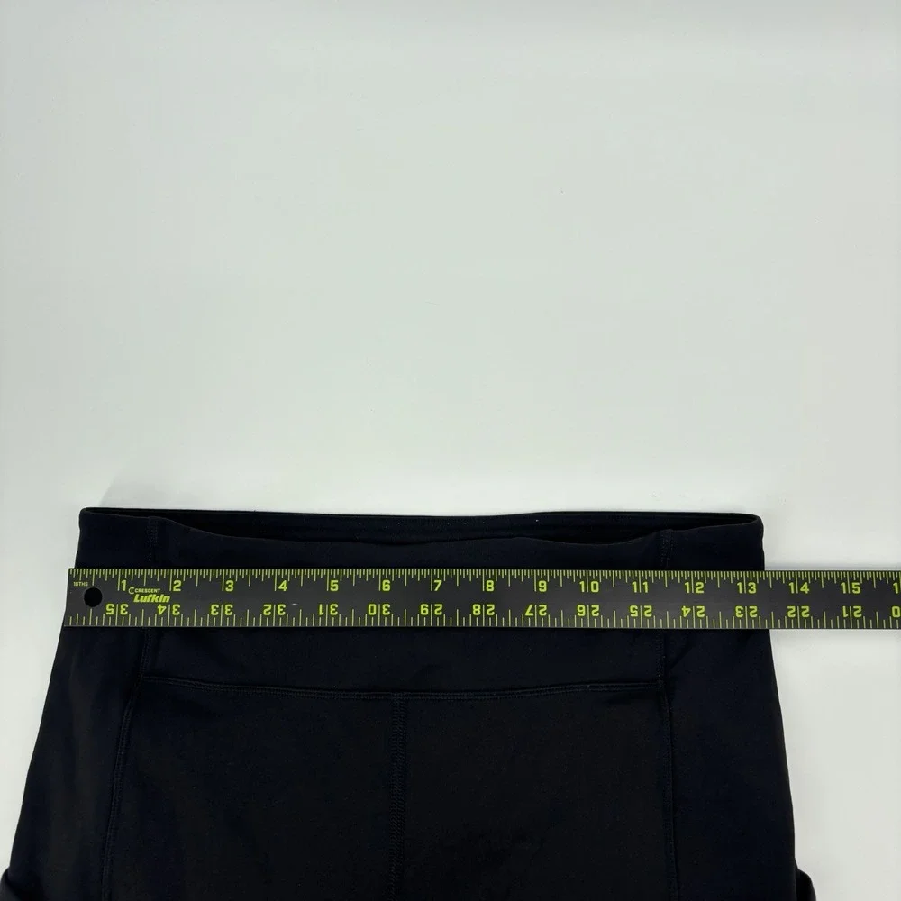Lululemon Speed Up Crop 21